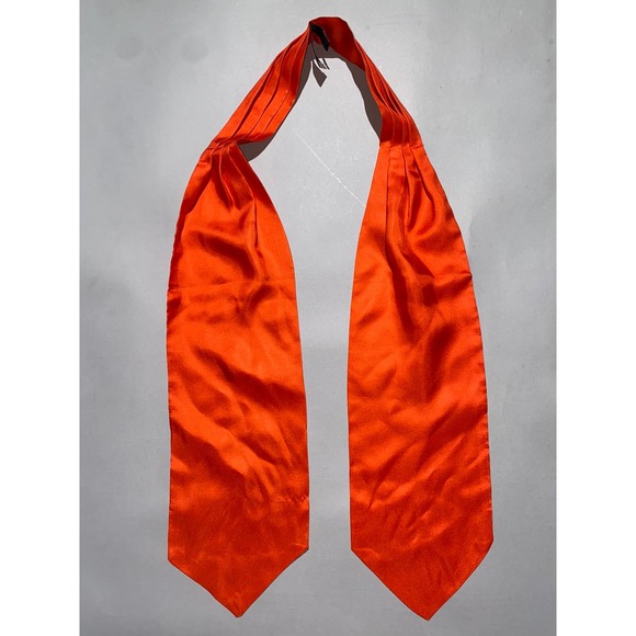 Silk tie/scarf - Picture 1 of 3